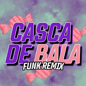 EU E CASCA DE BALA (FUNK)