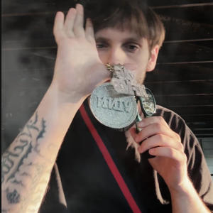 Say Yo Graces (feat. SME TaxFree) (Explicit)