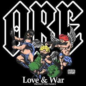 Love & War: Protect The Family (Explicit)