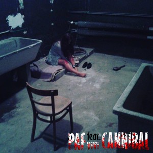 Cannibal(feat. Vivi)