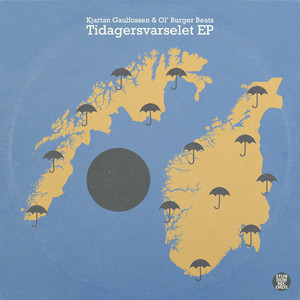 Tidagersvarselet