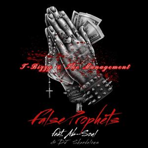 False Prophets (feat. Ab-Soul & DJ Skandalous) [Explicit]