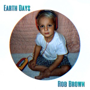 Earth Days (Explicit)