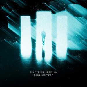 Material Suns II: Rediscovery (feat. Mike Semesky)