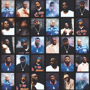 Big L - Casualties Of A Dice Game (9th Wonder Remix)
