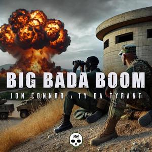 BIG BADA BOOM (Explicit)