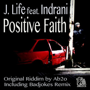 Positive Faith (Ab2o's original mix)