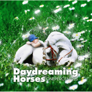 Daydreaming Horses