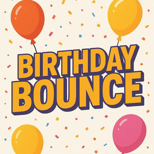 Birthday Bounce