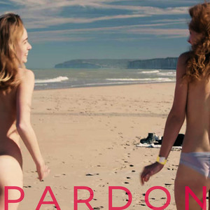 Pardon (Bande originale short film pardon)