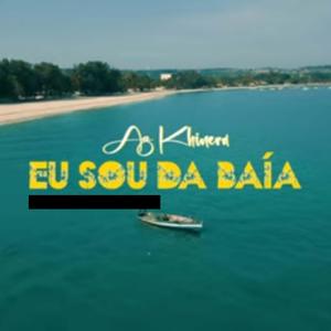 Eu sou da Baia (Explicit)