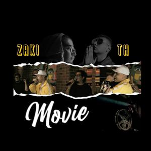 MOVIE (feat. Zaki)