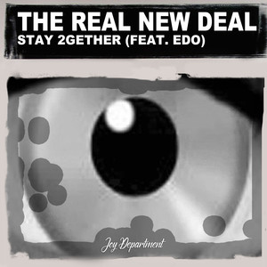Stay 2Gether (feat. Edo) [Nu Ground Foundation Cut]