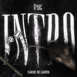 Intro - Carne de Cañón