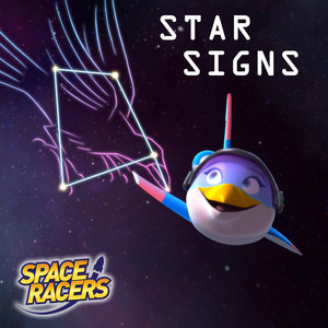 Star Signs(feat. Reneé Cologne)