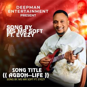 AGBOH--life (feat. EYEZY)