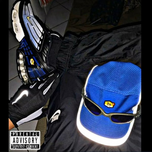 ESTILO DE PATIFE (Explicit)