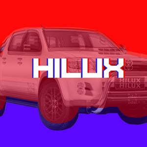 Hilux (Explicit)