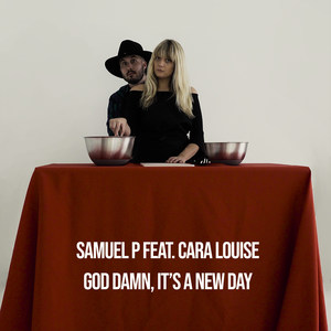 God Damn, It's A New Day (Explicit)