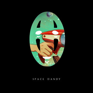 Space Dandy