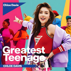 Greatest Teenage