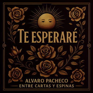 Álvaro Pacheco - Te Esperaré