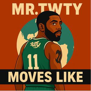 Moves Like (Explicit)