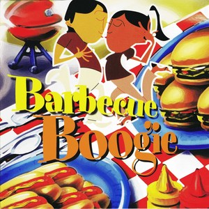 Barbecue Boogie