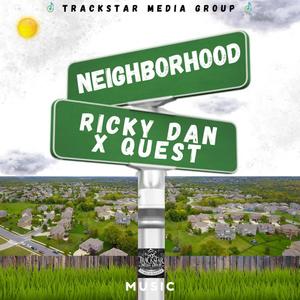 Neighborhood (feat. Quest)