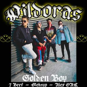 Pildoras(feat. Mektup, 7 Beef & Alex OAK) (Explicit)