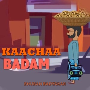 Kaachaa Badam