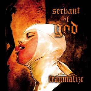 Servant Of God (Ltd. Edition Disc) [Explicit]