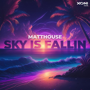 Sky Is Fallin (Extended Mix)