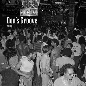 Don's Groove