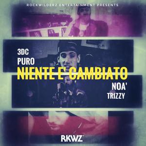 Niente è Cambiato(feat. 3DC) (Explicit)