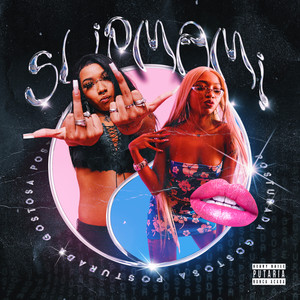 Gostosa Posturada (Explicit)