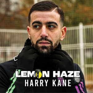 Harry Kane (Explicit)