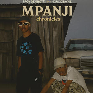 A RE TSHABE MOTHO (feat. Marco Genocide) (Explicit)