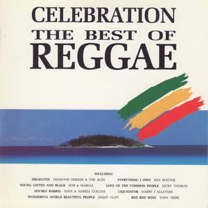 Celebration: The Best Of Reggae