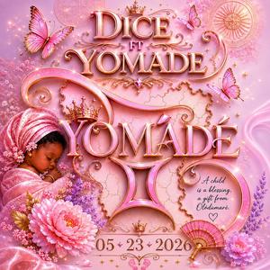 Yomade (feat. Yomade)
