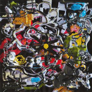 Pegm11 (feat. Gaby Chuleta) (Explicit)