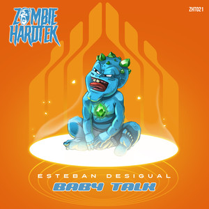 Baby Talk (Explicit)