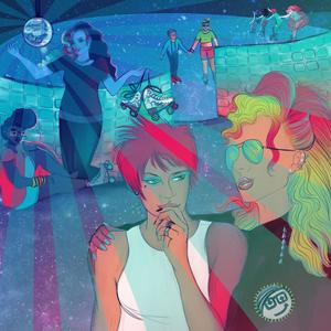 Love Is a Thing You Do(feat. Naomi George)