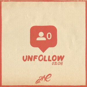 Unfollow