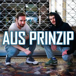 Aus Prinzip (Explicit)