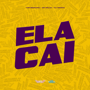 Ela Cai (Explicit)