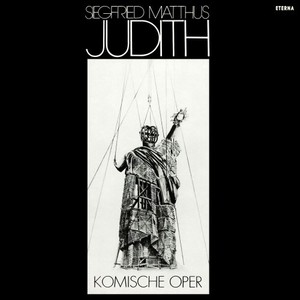 Judith - Act I: 