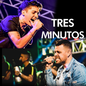 Tres Minutos (En Vivo)