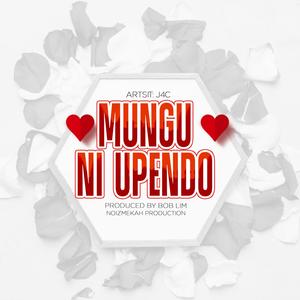 MUNGU NI UPENDO