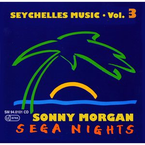 Seychelles Music - Sega Nights, Vol. 3